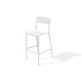 Барний стілець Rimo FRIK5511 White (FRIK5511-S449)1